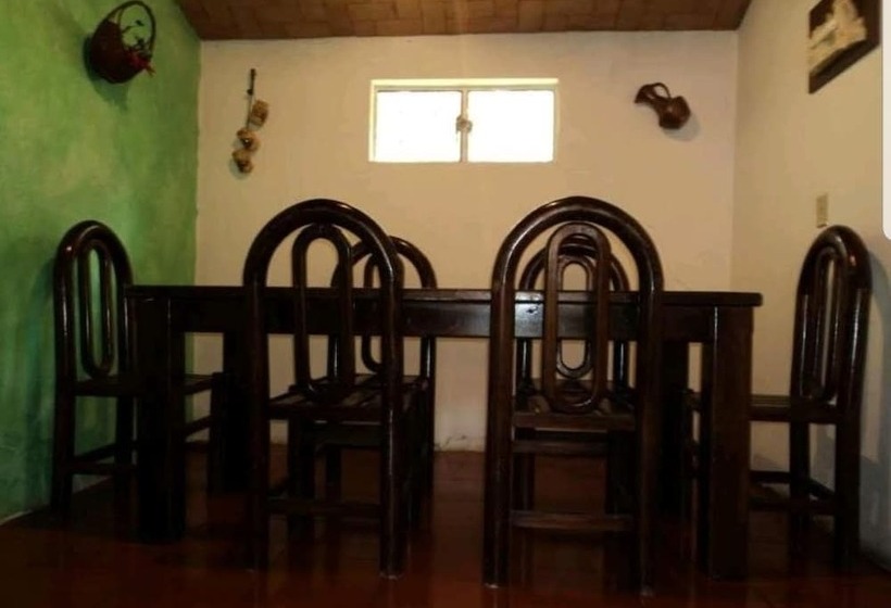 酒店 Jardin Rincon De Las Estrellas