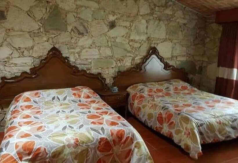 酒店 Jardin Rincon De Las Estrellas