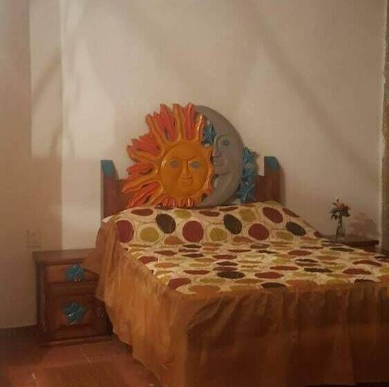 酒店 Jardin Rincon De Las Estrellas