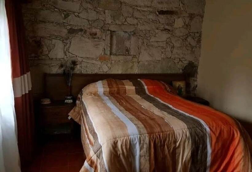 酒店 Jardin Rincon De Las Estrellas