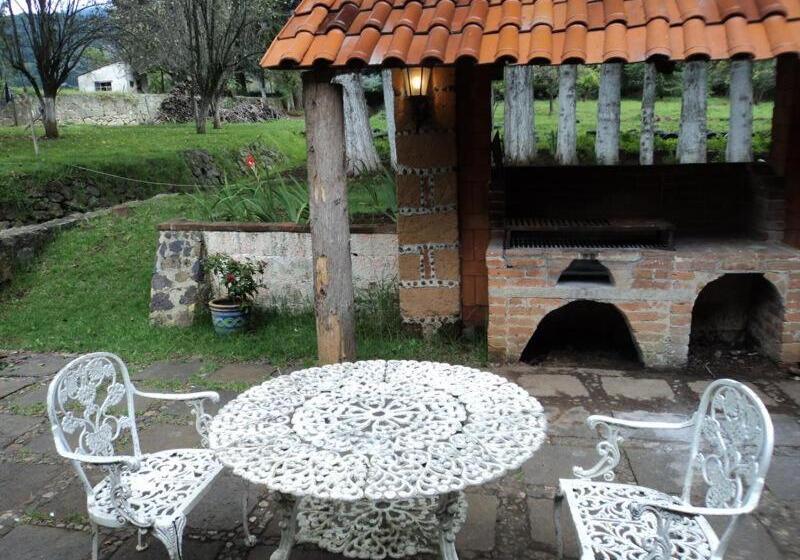 酒店 Jardin Rincon De Las Estrellas