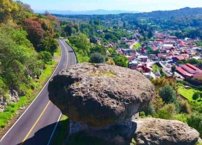 酒店 Jardin Rincon De Las Estrellas