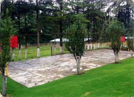 فندق Jardin Rincon De Las Estrellas