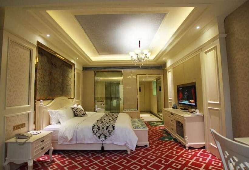 فندق Jinlong Wanhao