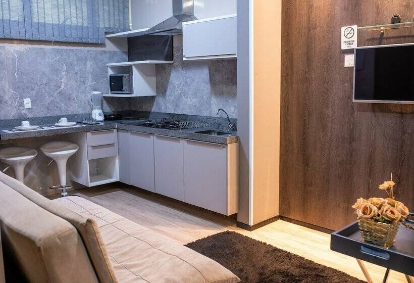 Отель Jockey Class