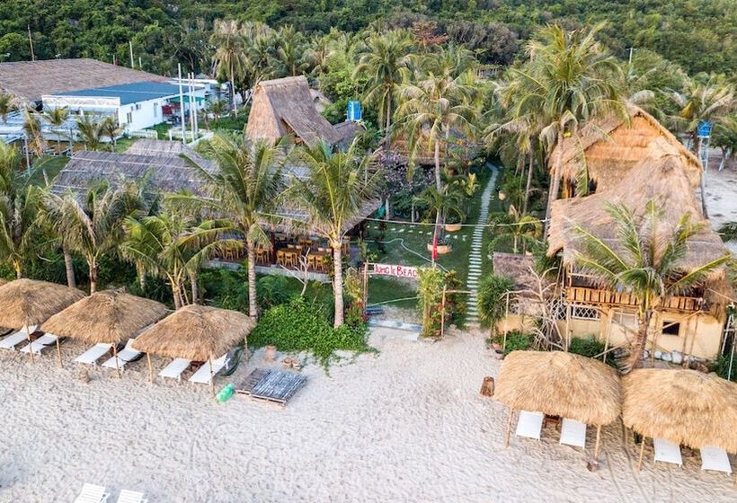 هتل Jungle Beach