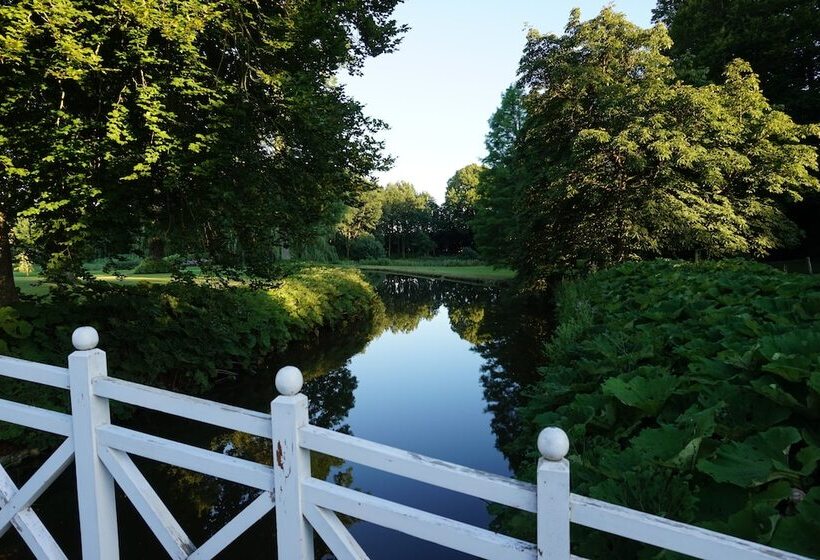 Отель Kragerup Gods