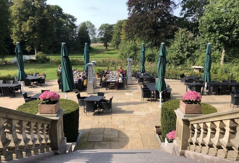 Отель Kragerup Gods