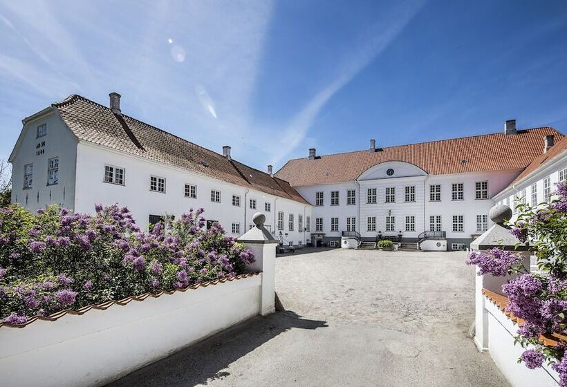 Отель Kragerup Gods