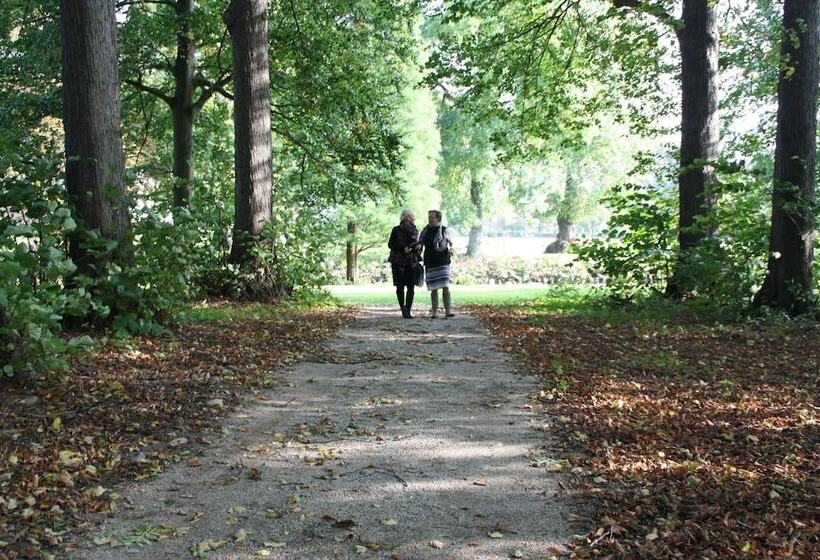 Отель Kragerup Gods