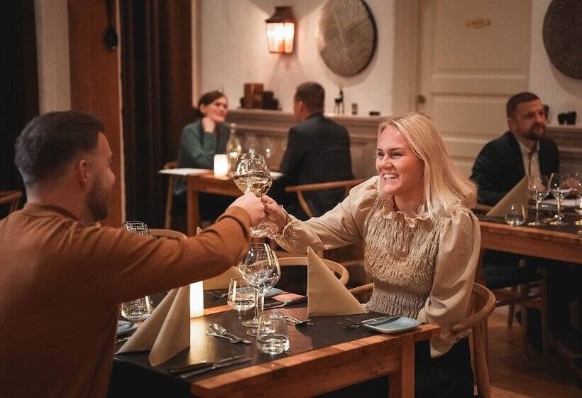 Отель Kragerup Gods