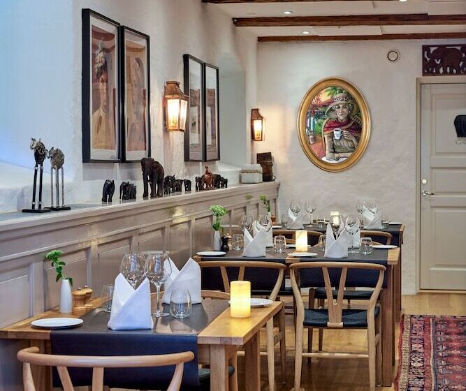 Отель Kragerup Gods