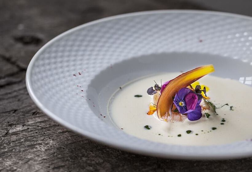 Отель Kragerup Gods