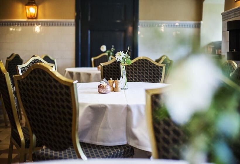 Отель Kragerup Gods