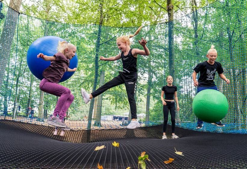 Отель Kragerup Gods