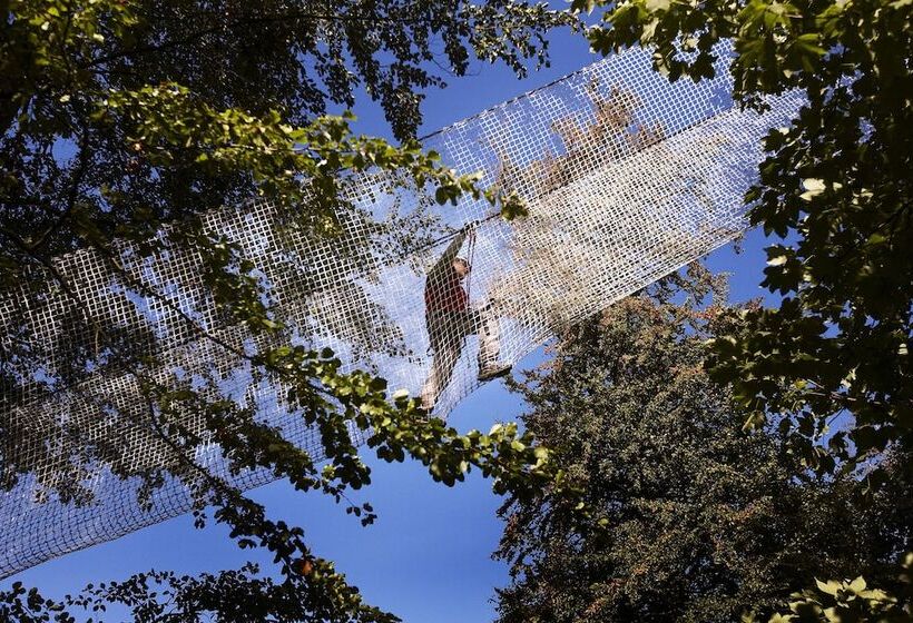 Отель Kragerup Gods