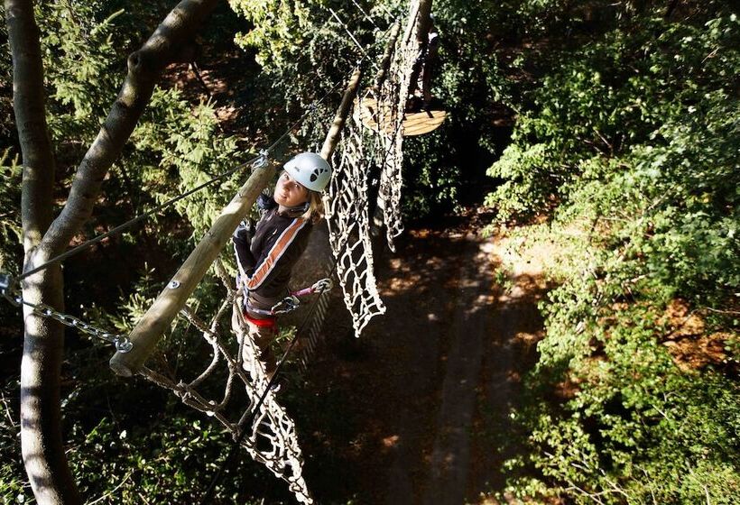 Отель Kragerup Gods