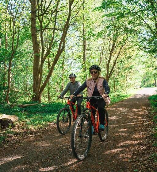 Отель Kragerup Gods