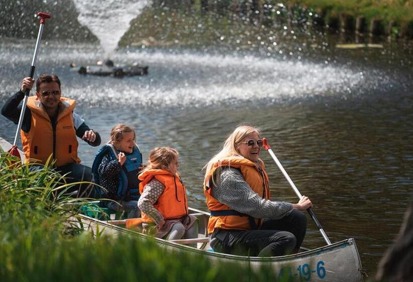 Отель Kragerup Gods