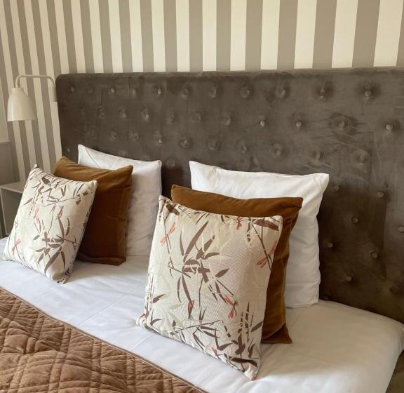 Отель Kragerup Gods