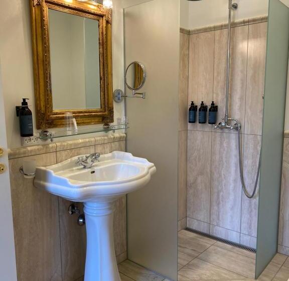 Отель Kragerup Gods