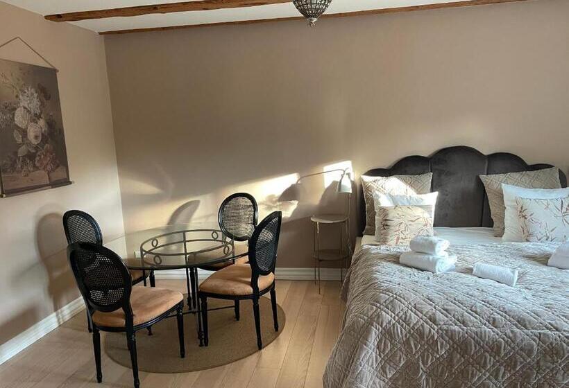 Отель Kragerup Gods