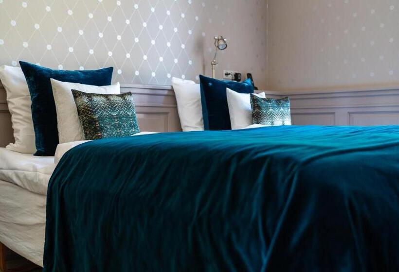 Отель Kragerup Gods