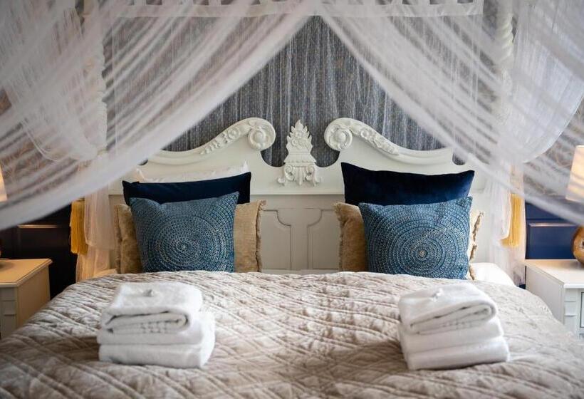 Отель Kragerup Gods