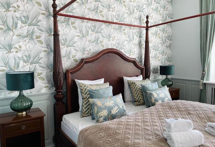 Отель Kragerup Gods