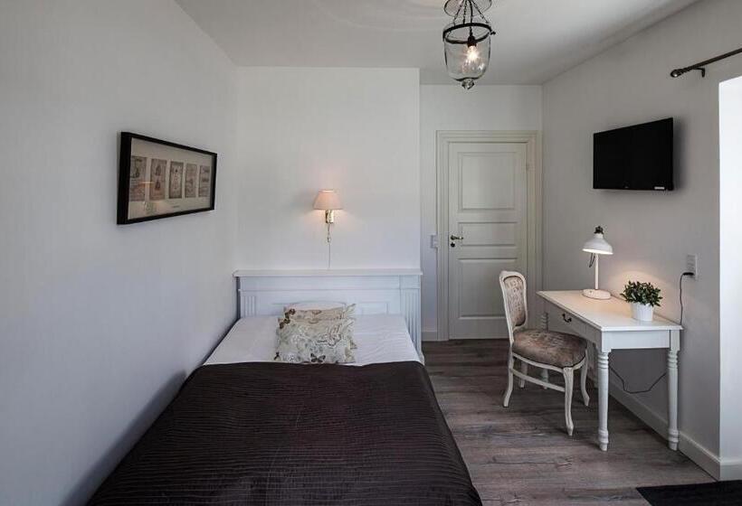 Отель Kragerup Gods