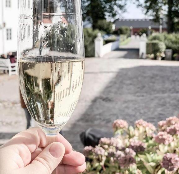 Отель Kragerup Gods