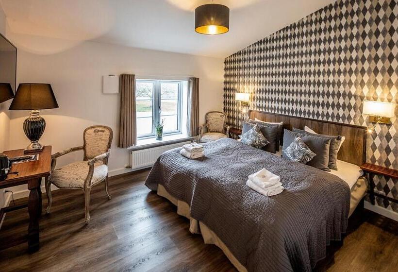 Отель Kragerup Gods