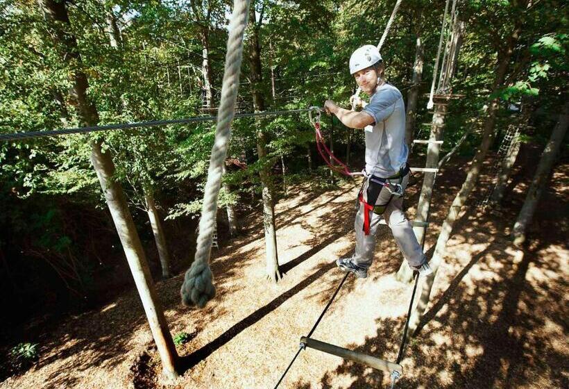 Отель Kragerup Gods