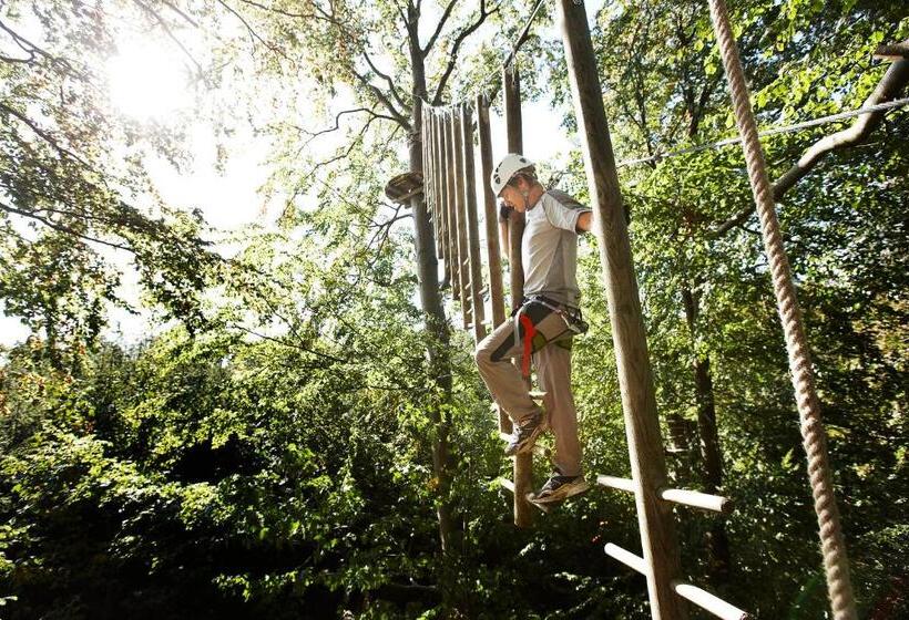 Отель Kragerup Gods