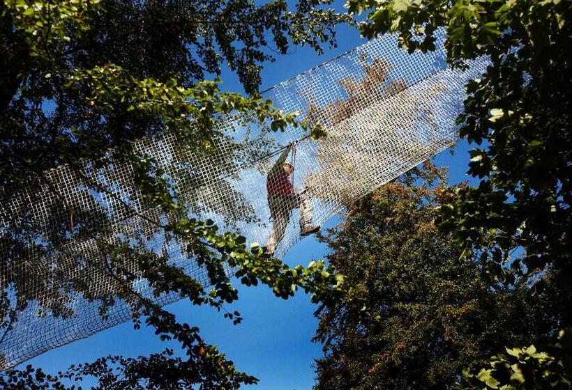 Отель Kragerup Gods