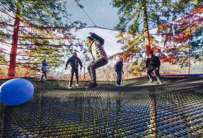 Отель Kragerup Gods