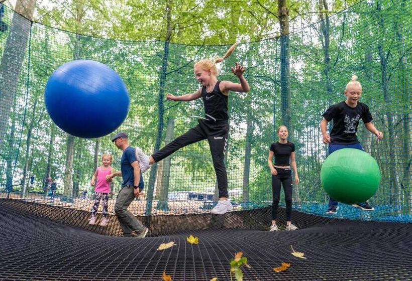 Отель Kragerup Gods