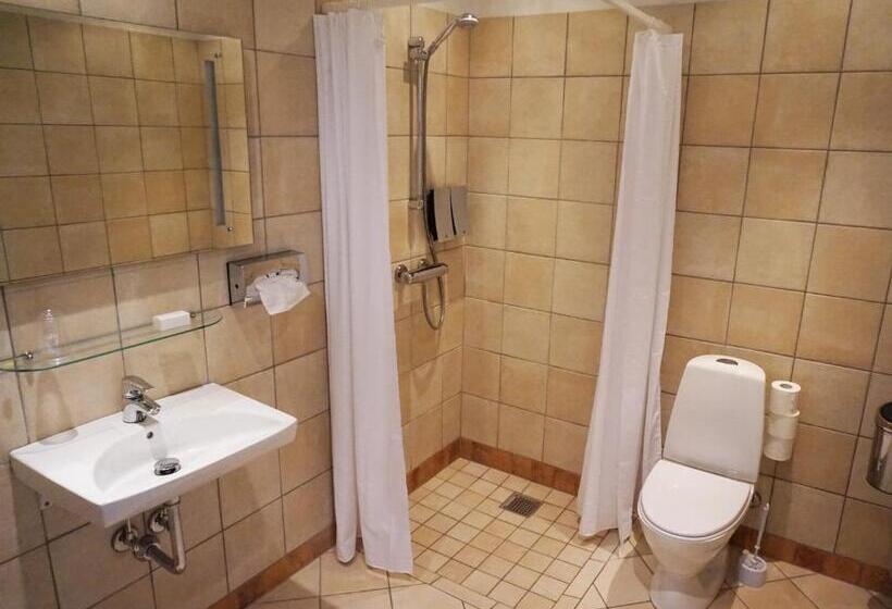 Отель Kragerup Gods