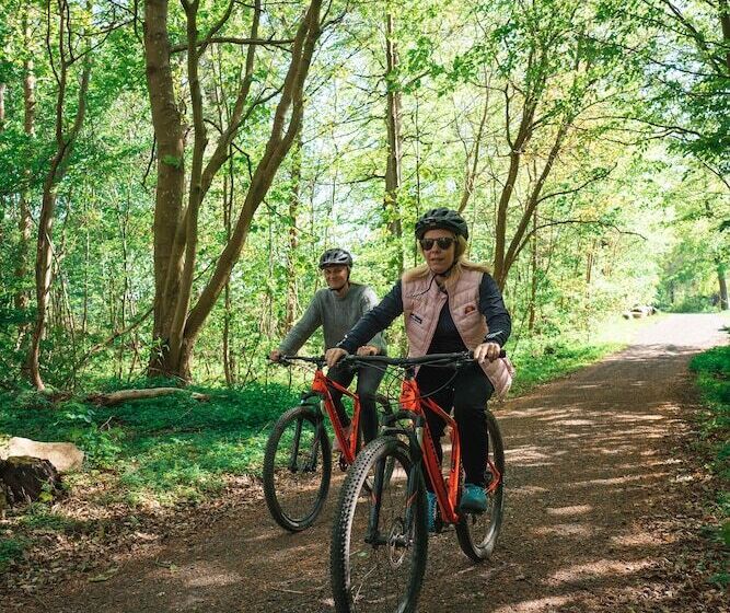 Отель Kragerup Gods