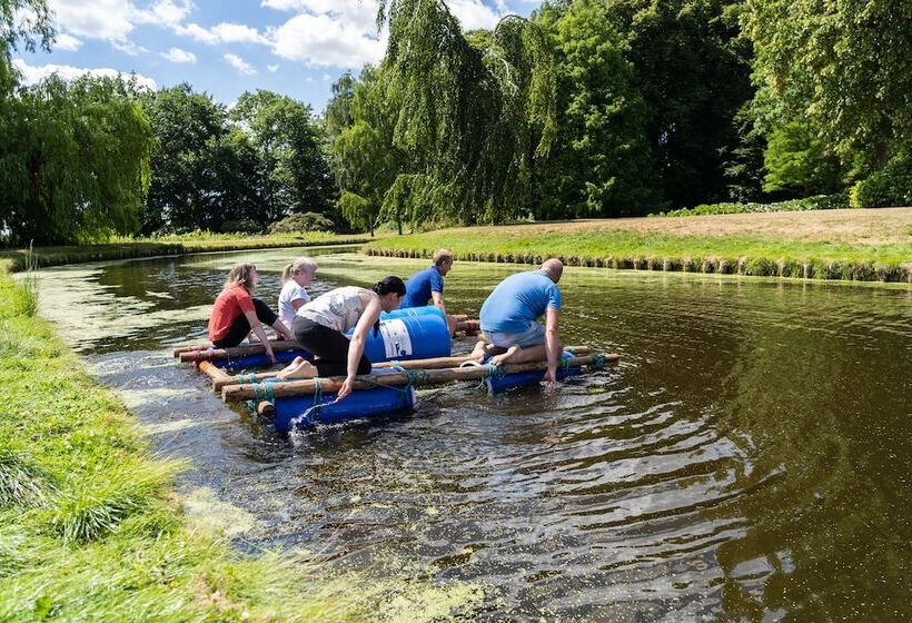 Отель Kragerup Gods
