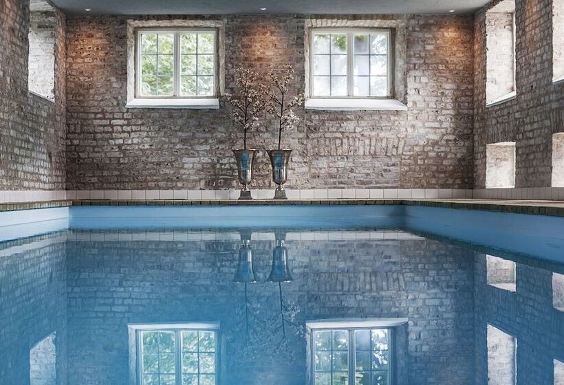 Отель Kragerup Gods