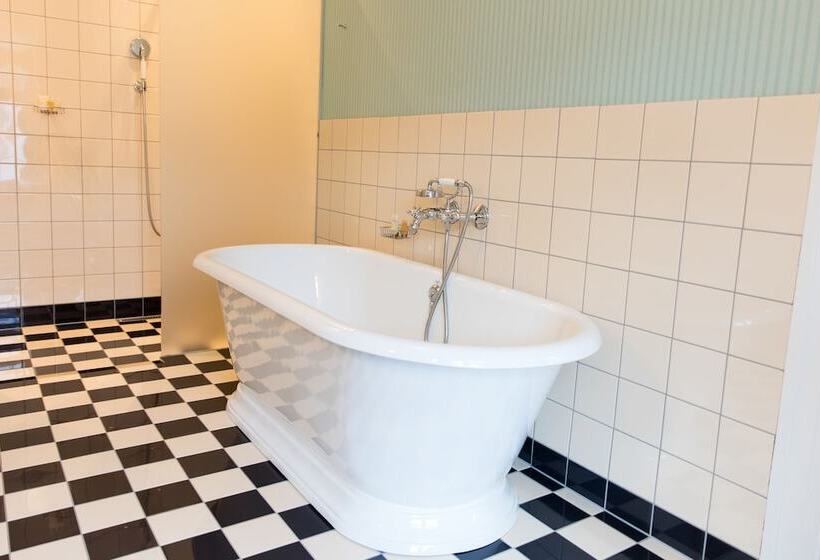 Отель Kragerup Gods