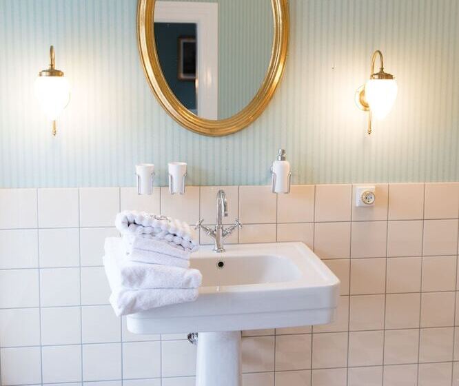 Отель Kragerup Gods