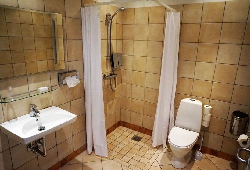 Отель Kragerup Gods