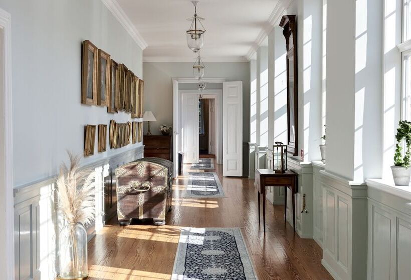 Отель Kragerup Gods