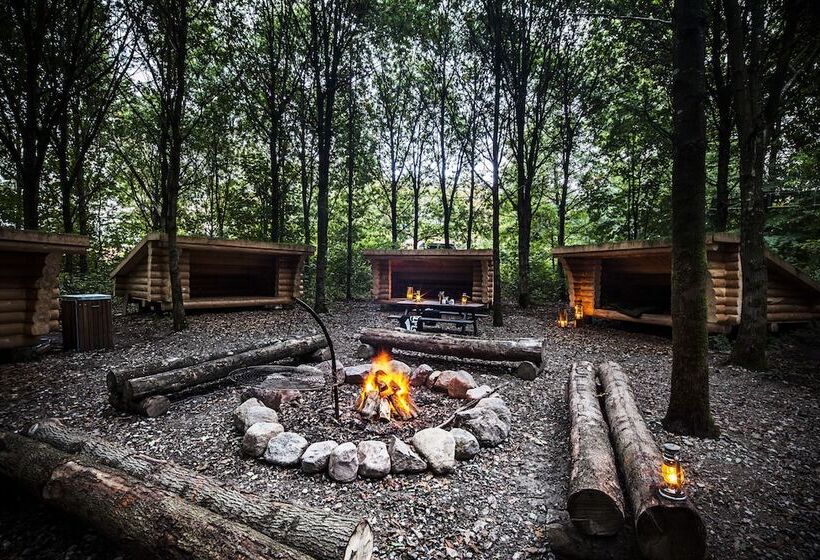 Отель Kragerup Gods