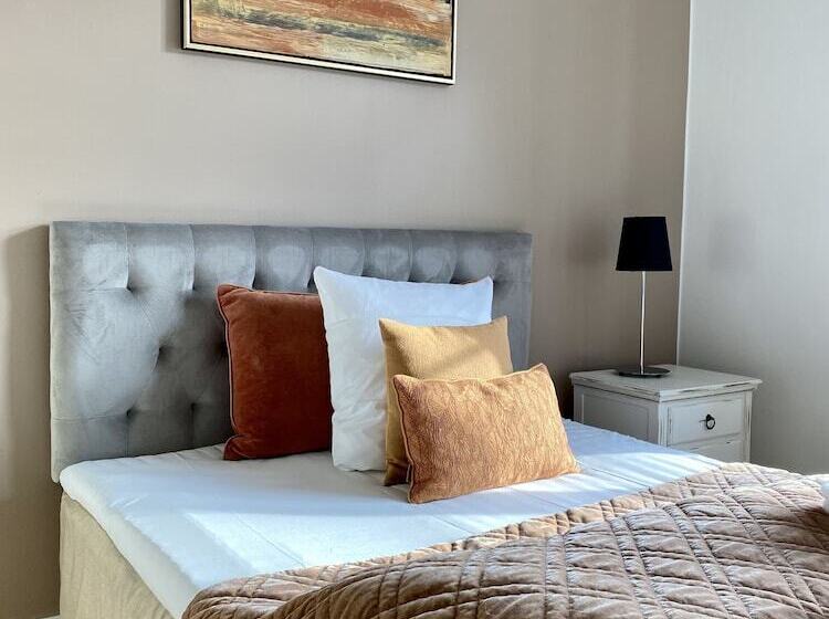 Отель Kragerup Gods