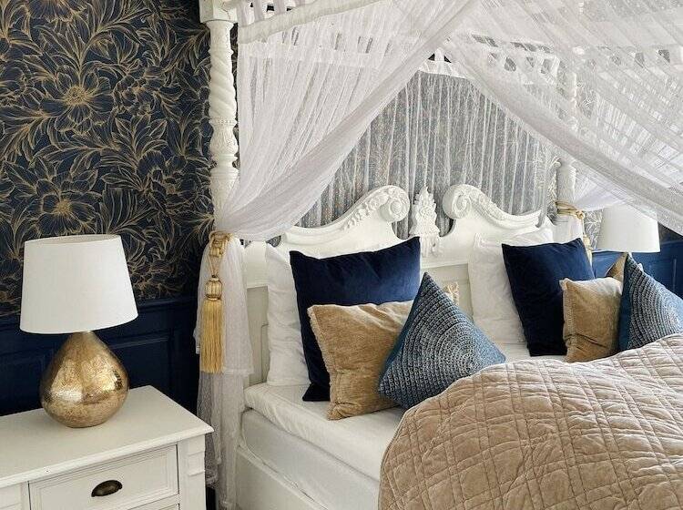 Отель Kragerup Gods