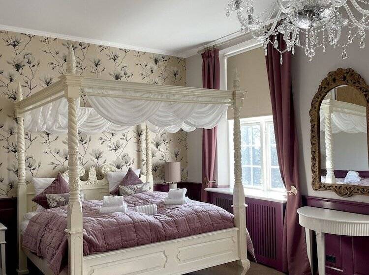 Отель Kragerup Gods