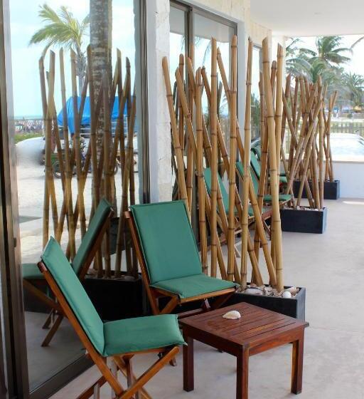 בית מלון כפרי La Casa Cielo